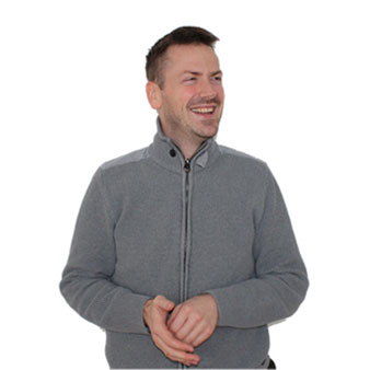 Vladan Minic CTO InoSens Vladan Minic CTO InoSens