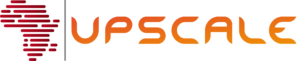 UPSCALE Logo