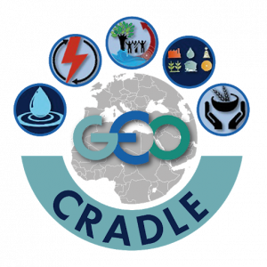 GEOCRADLE